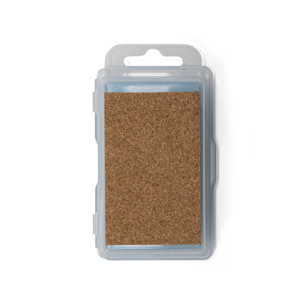 SWIX, F4 Glidewax Rub-On w/Cork 60g, ski & snowboard wax, product view 2