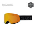 Glade, Fathom+, goggles, product view 1