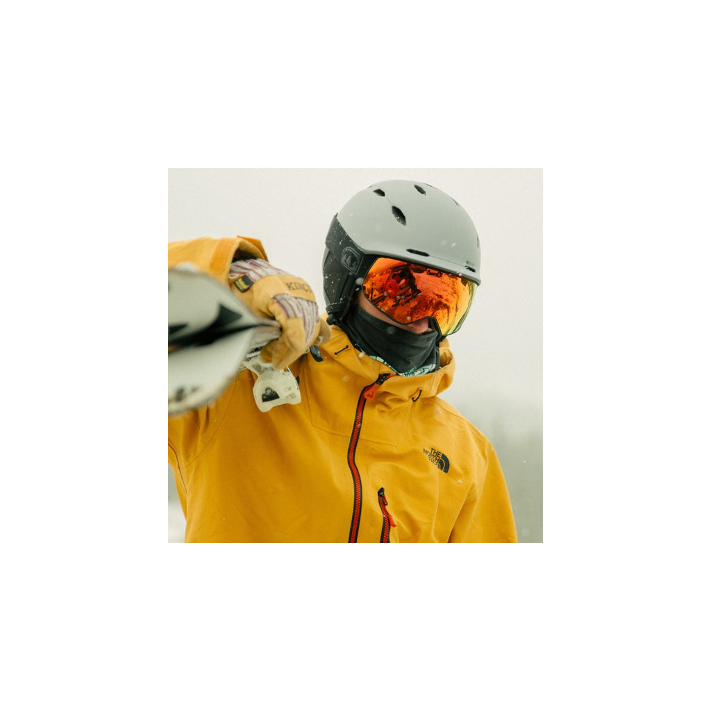 Glade, Fathom+, goggles, product view 3