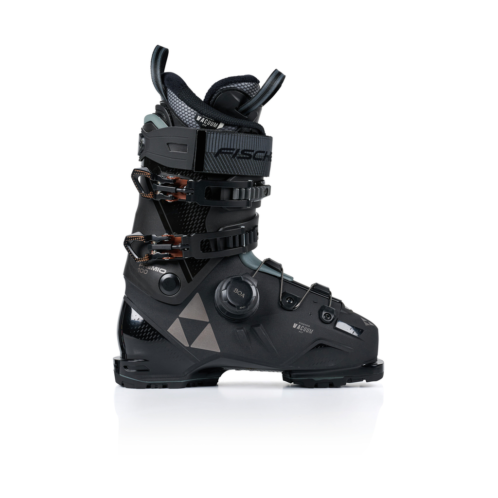 Fischer Premio 100 BOA Ski Boots 2026-2027 — manufacturer product view
