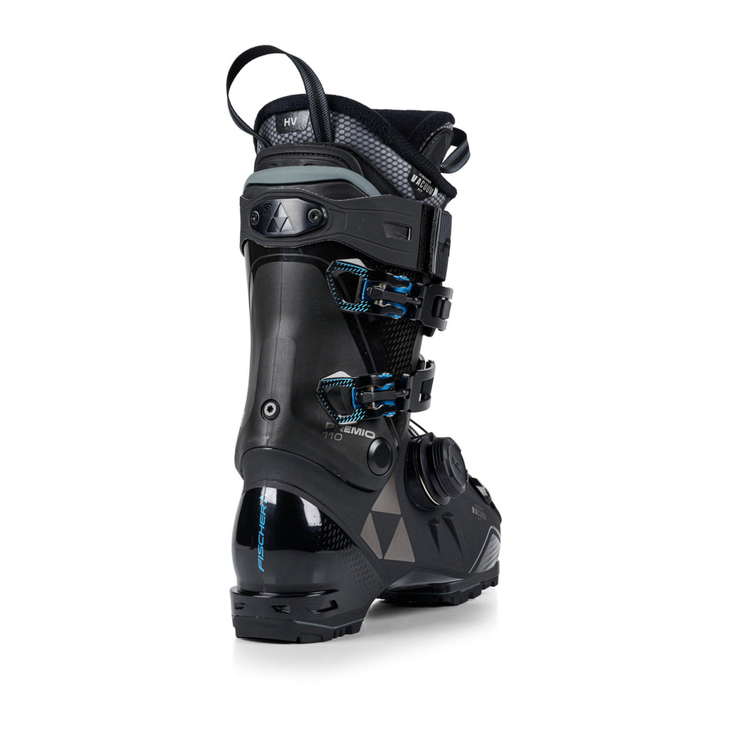 Fischer Premio 110 BOA — rear three-quarter view