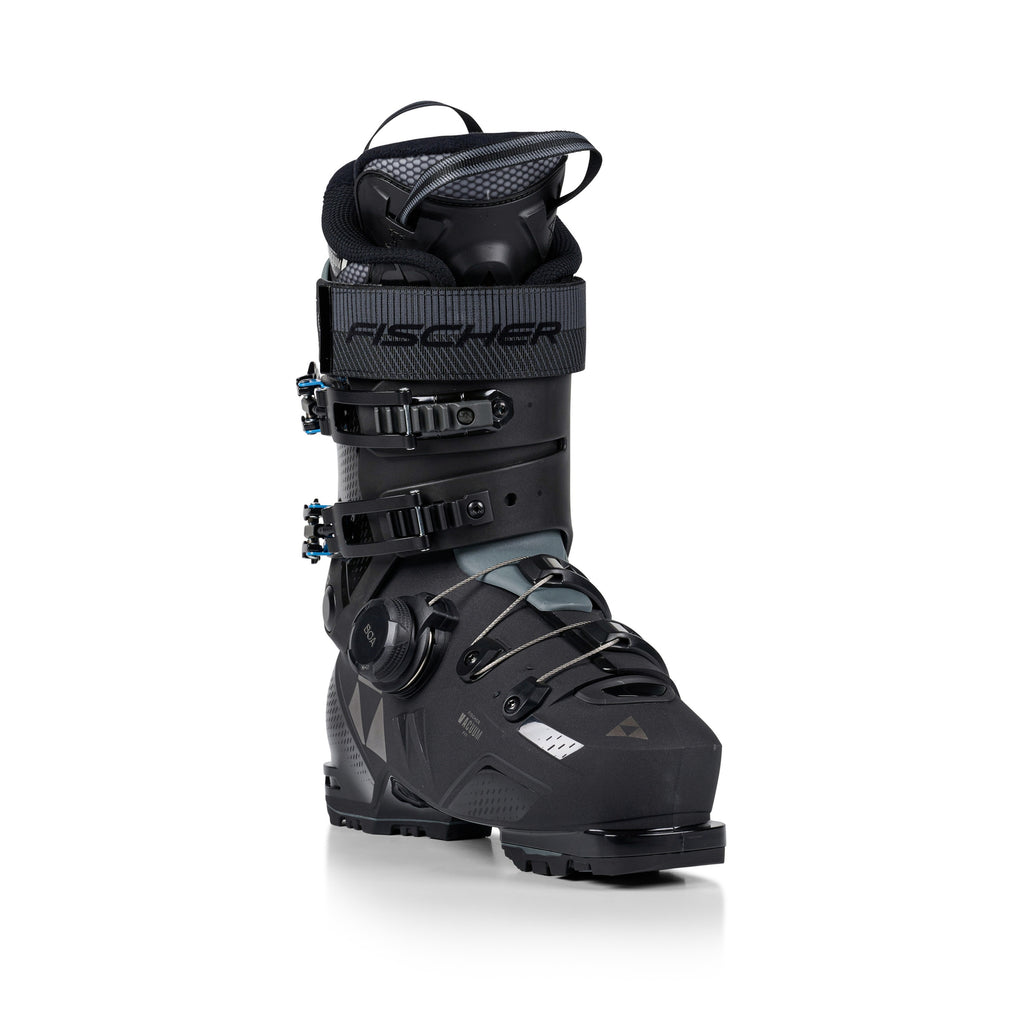Fischer Premio 110 BOA — front three-quarter view