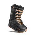 ThirtyTwo 2026/27 Lashed - Black/Black/Gum: Lashed Blk Front