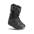 ThirtyTwo 2026/27 Lashed DB - Black/Black/Gum: Lashed DB Blk Front