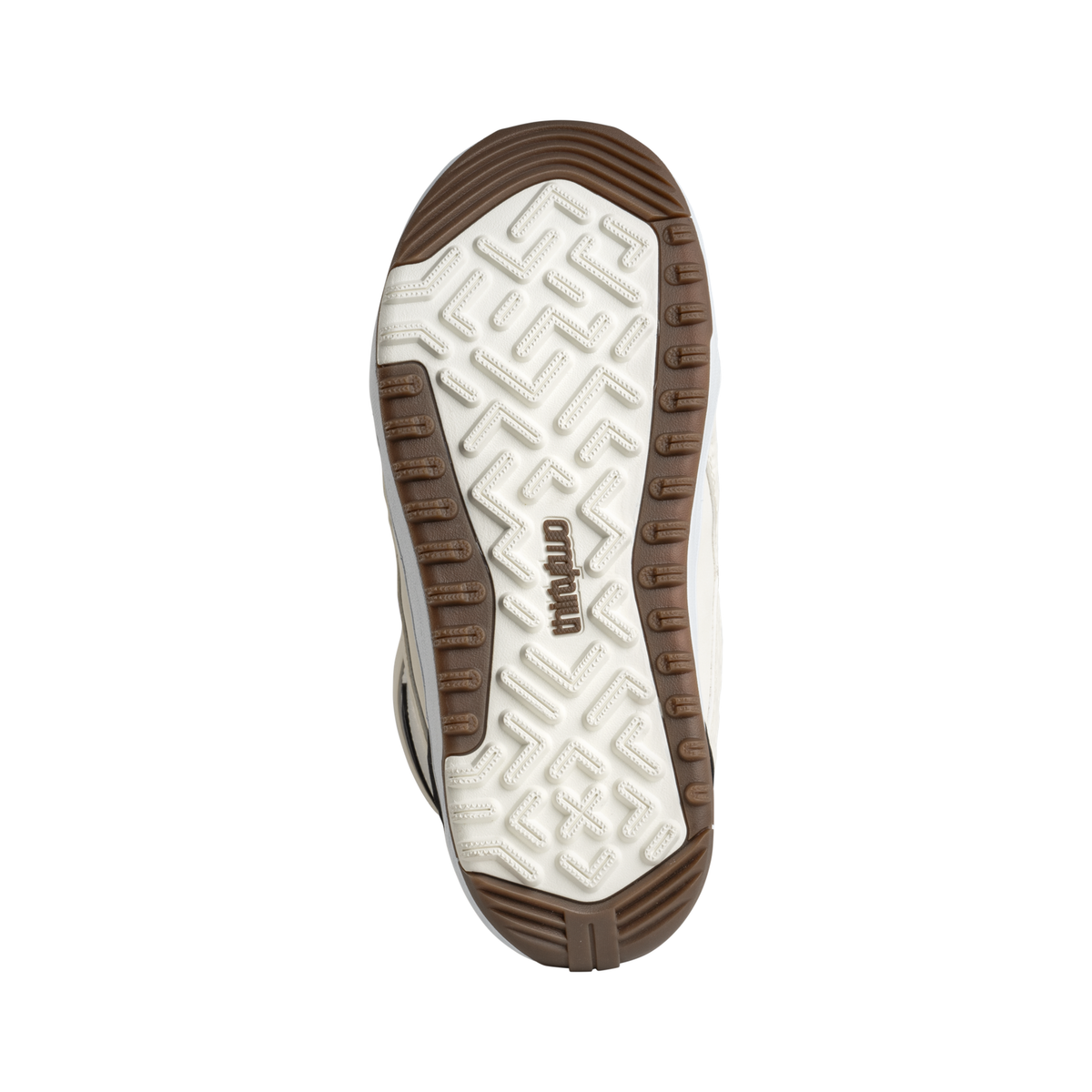 ThirtyTwo 2026/27 Lashed - Pat Fava - White/Black/Yellow: Lashed Fava Sole