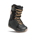ThirtyTwo 2026/27 Lashed Hybrid - Black/Black/Gum: Lashed Hybrid Front