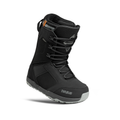 ThirtyTwo 2026/27 Recruit - Black: Recruit Blk Front