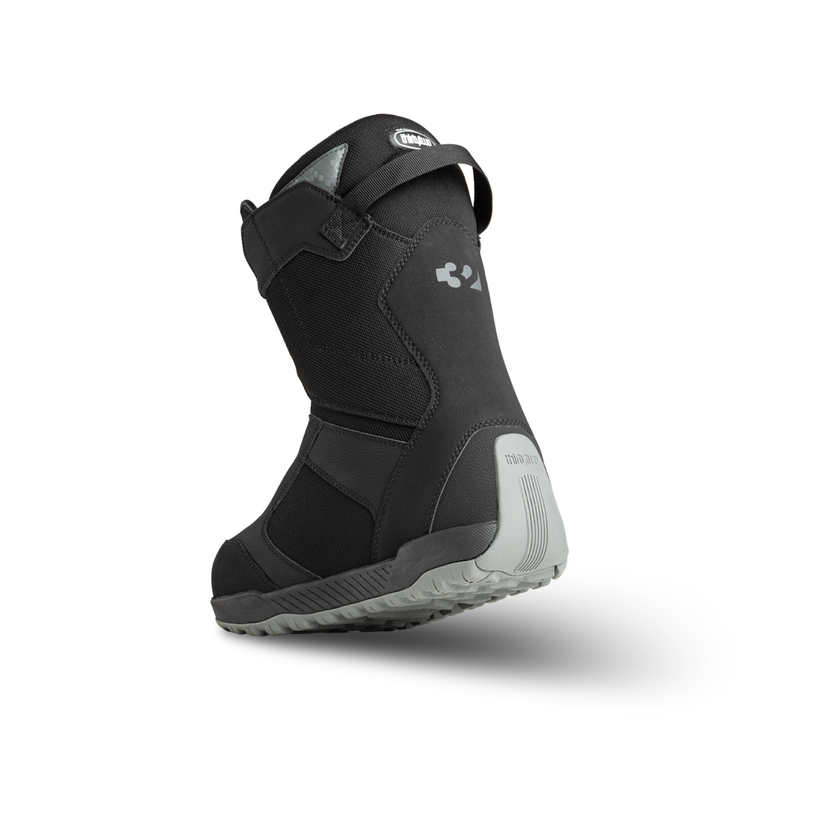ThirtyTwo 2026/27 Shifty Boa - Black: Shifty Blk Angle