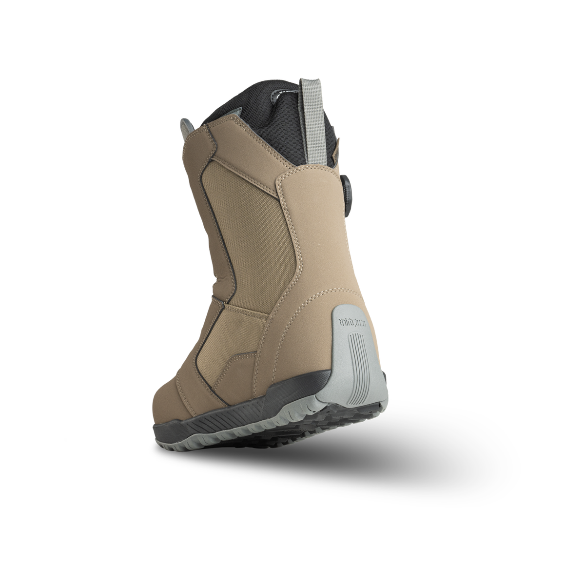 ThirtyTwo 2026/27 STW DB - Brown/Grey: STW Brn Angle