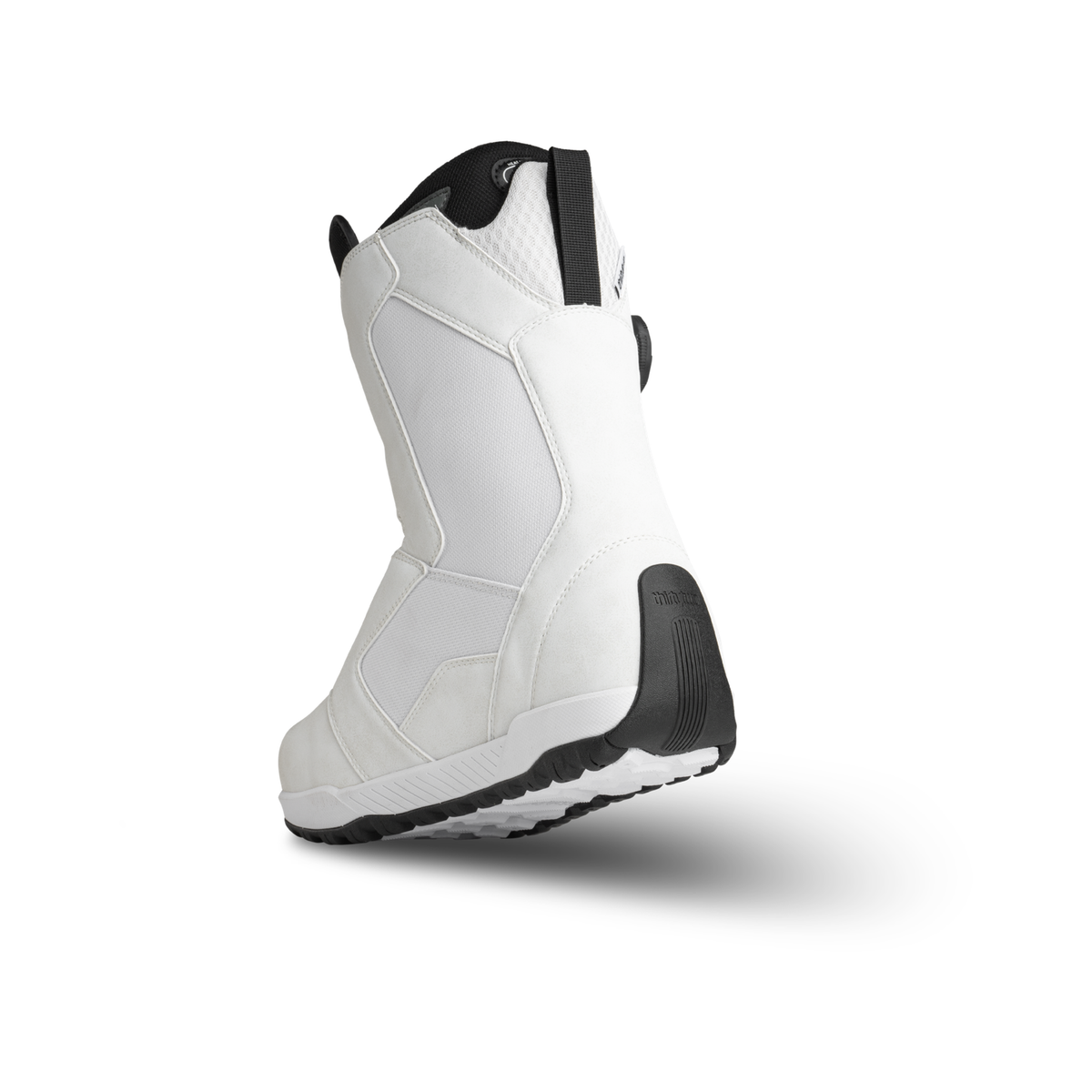 ThirtyTwo 2026/27 STW DB - White/Black: STW Wht Angle
