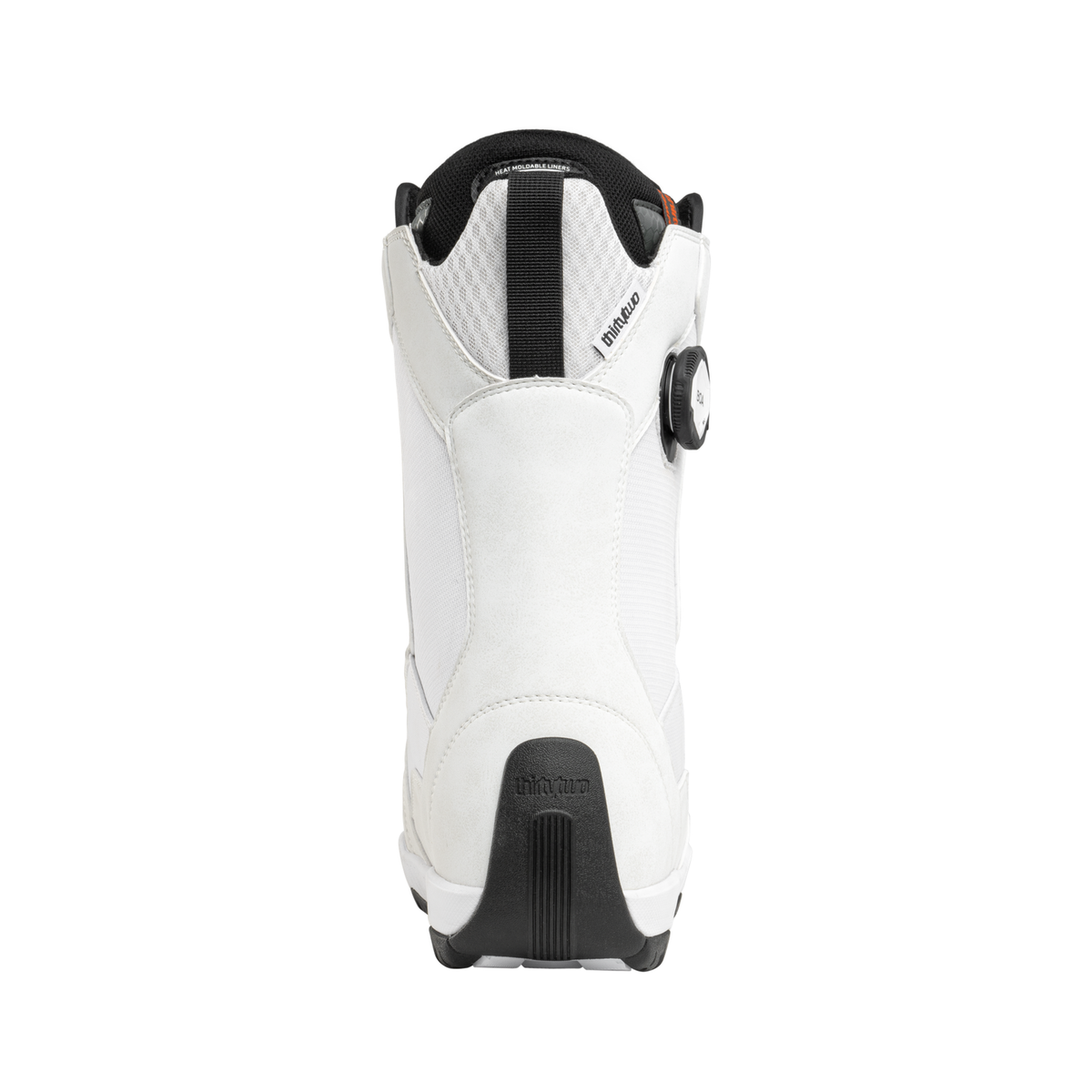 ThirtyTwo 2026/27 STW DB - White/Black: STW Wht Back