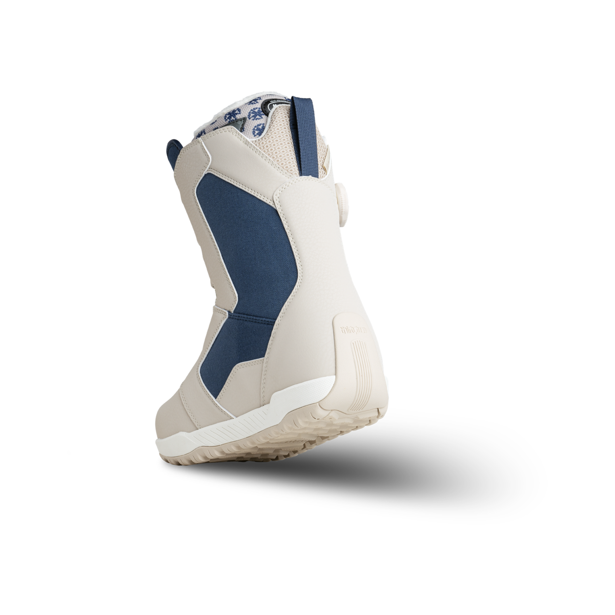 ThirtyTwo 2026/27 STW DB W's - Stefi x Autumn - Grey/Blue: W STW Autumn Angle