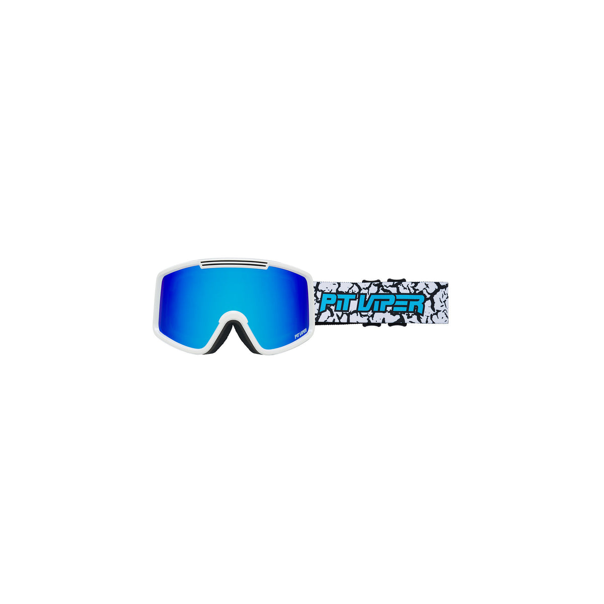 Pit Viper, French Fry Large, goggles, product view 2