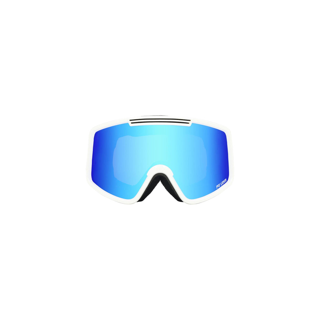 Pit Viper, French Fry Large, goggles, product view 3