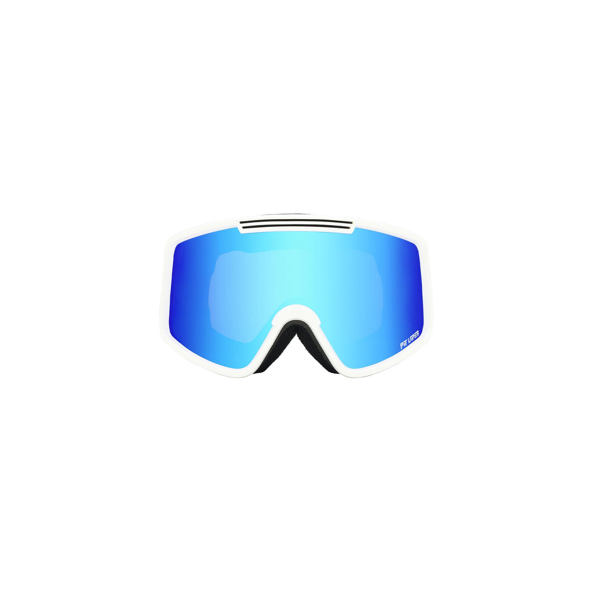 Pit Viper, French Fry Large, goggles, product view 3