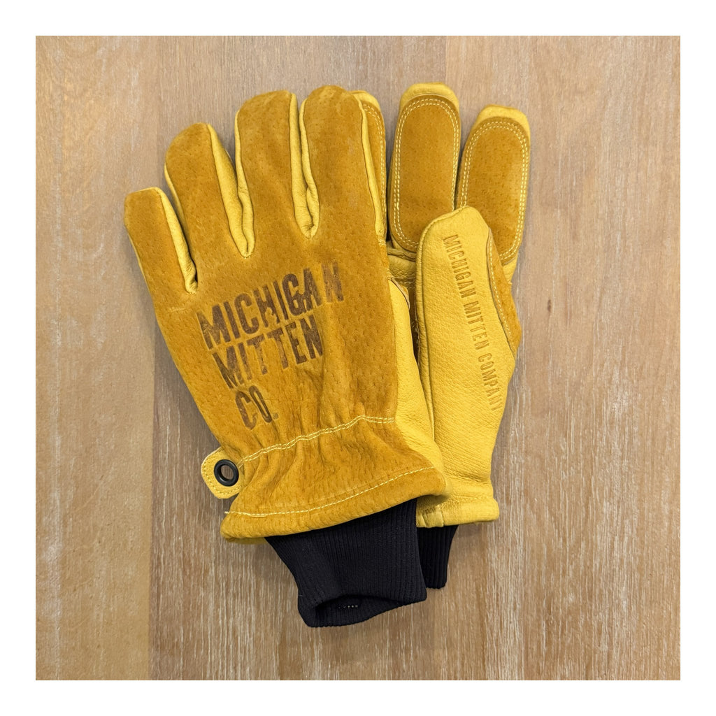 Michigan Mitten Co., Gen 3 Glove, gloves, product view 1
