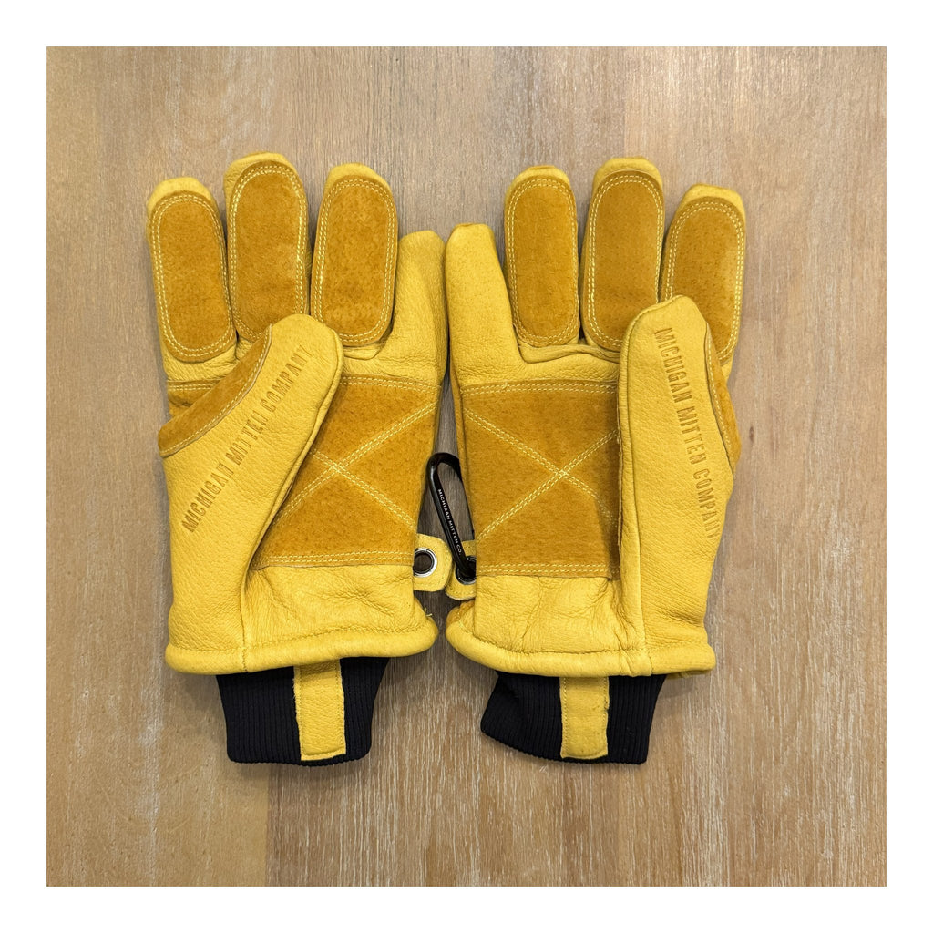 Michigan Mitten Co., Gen 3 Glove, gloves, product view 2