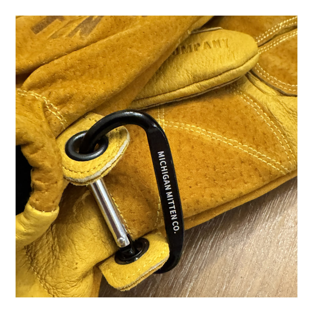 Michigan Mitten Co., Gen 3 Glove, gloves, product view 3