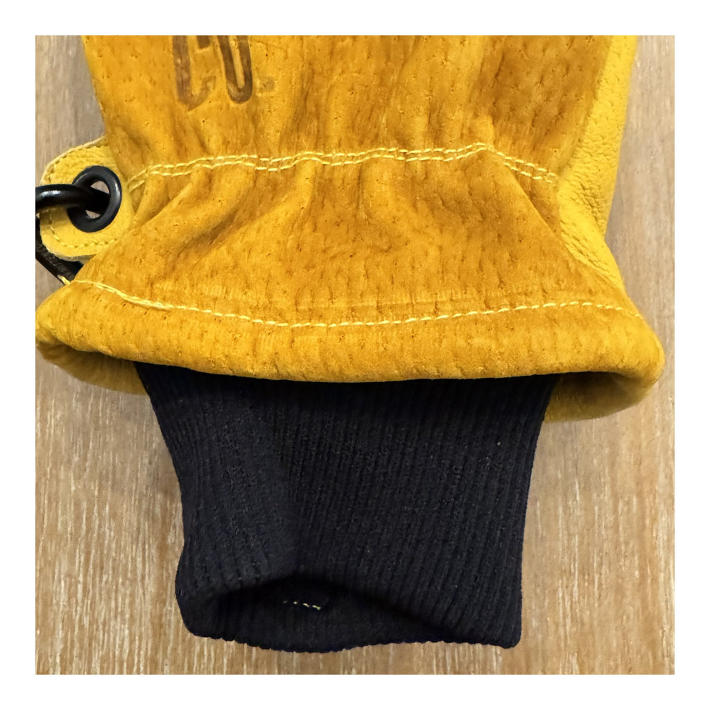 Michigan Mitten Co., Gen 3 Glove, gloves, product view 4