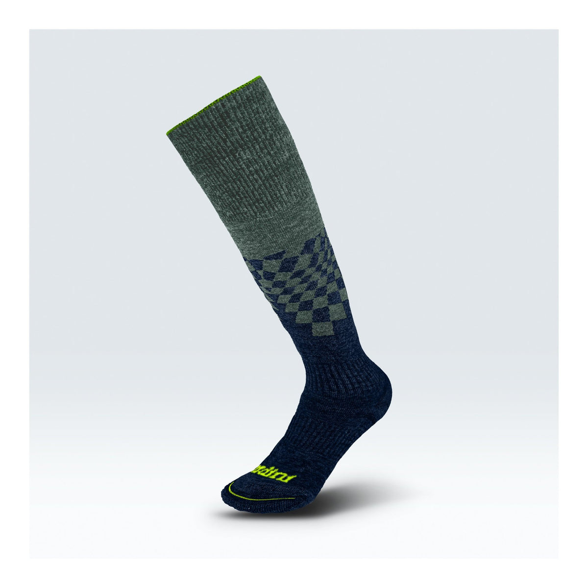 Gordini Gap JR, socks, product view 1