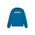 Capita, Gravity Long Sleeve Tee, t-shirts, product view 1