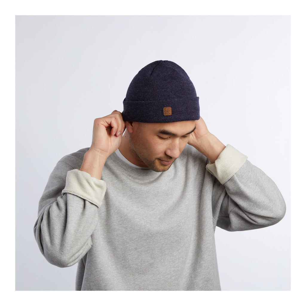 Coal, Harbor, hats, product view 3