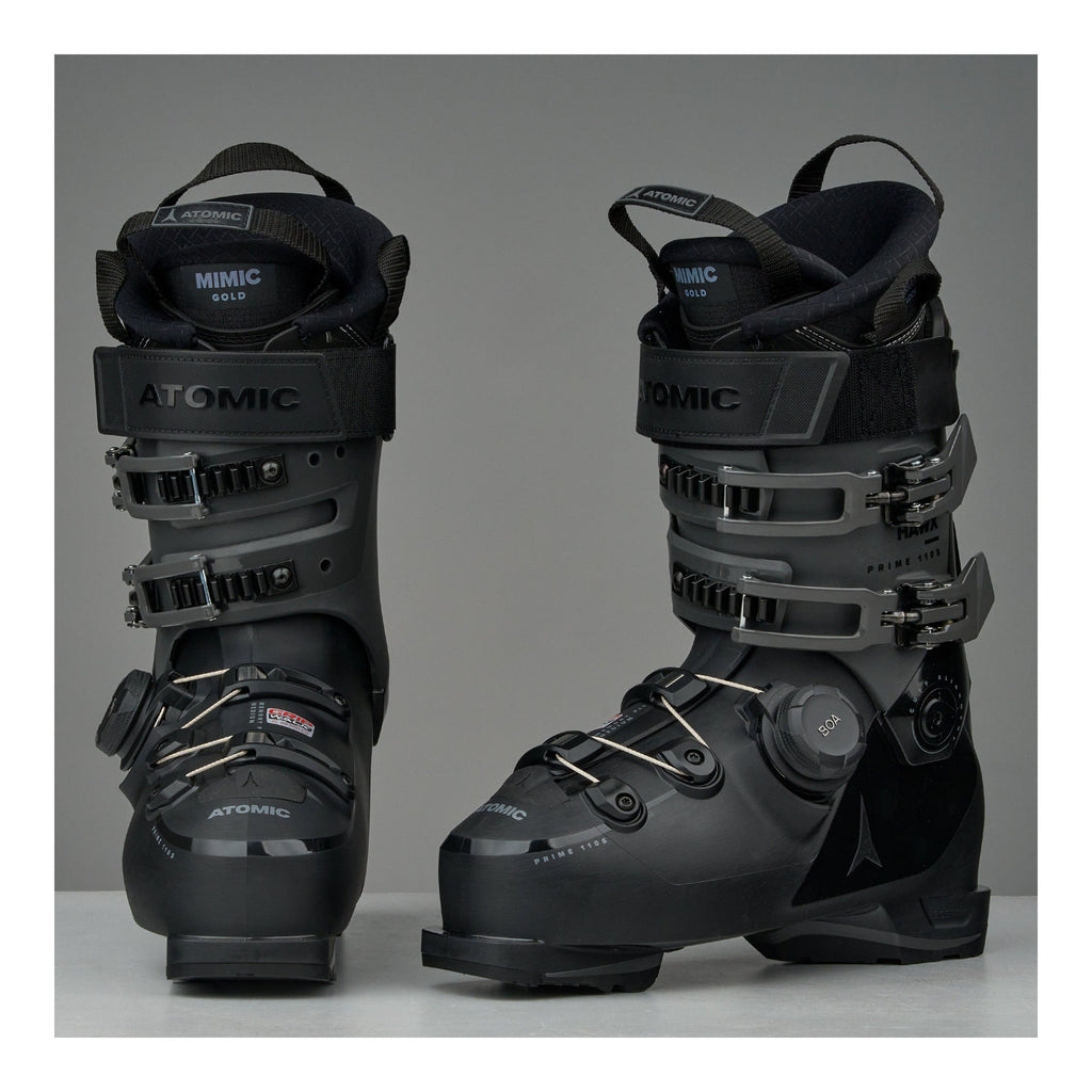 Atomic, HAWX PRIME 110 BOA, ski boots, product view 1