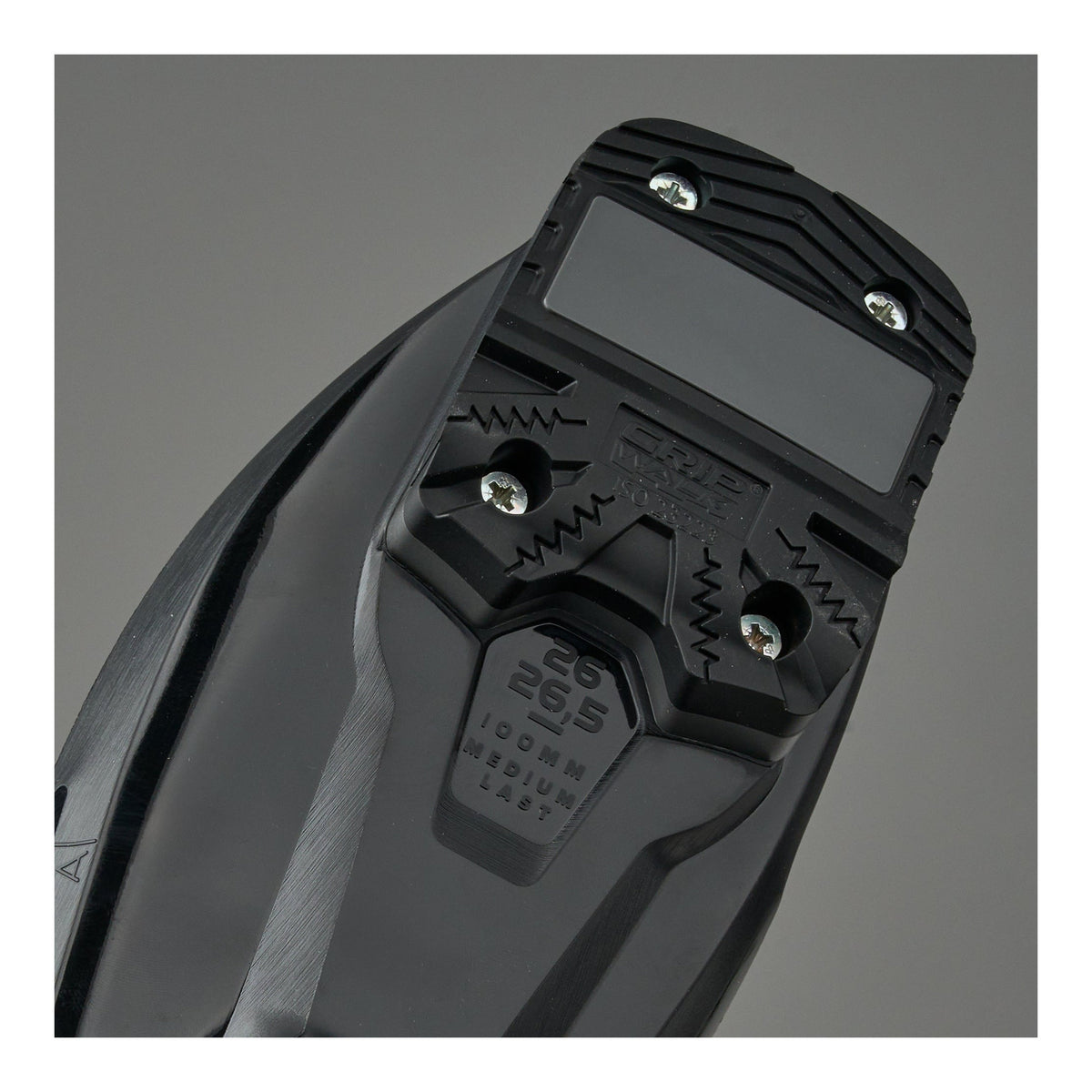 Atomic, HAWX PRIME 110 BOA, ski boots, product view 4