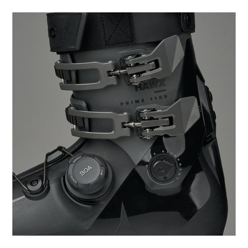 Atomic, HAWX PRIME 110 BOA, ski boots, product view 2