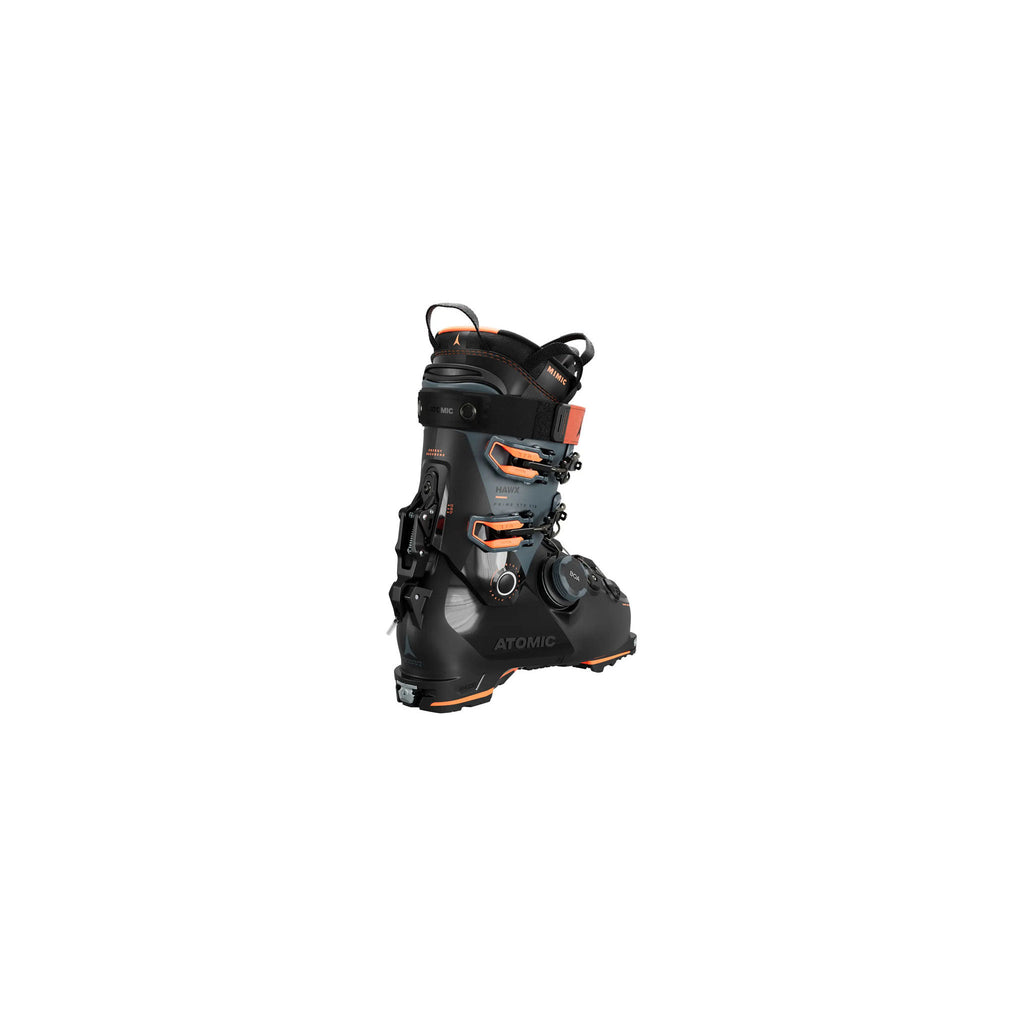 Atomic, HAWX PRIME XTD 110 BOA, ski boots, product view 2