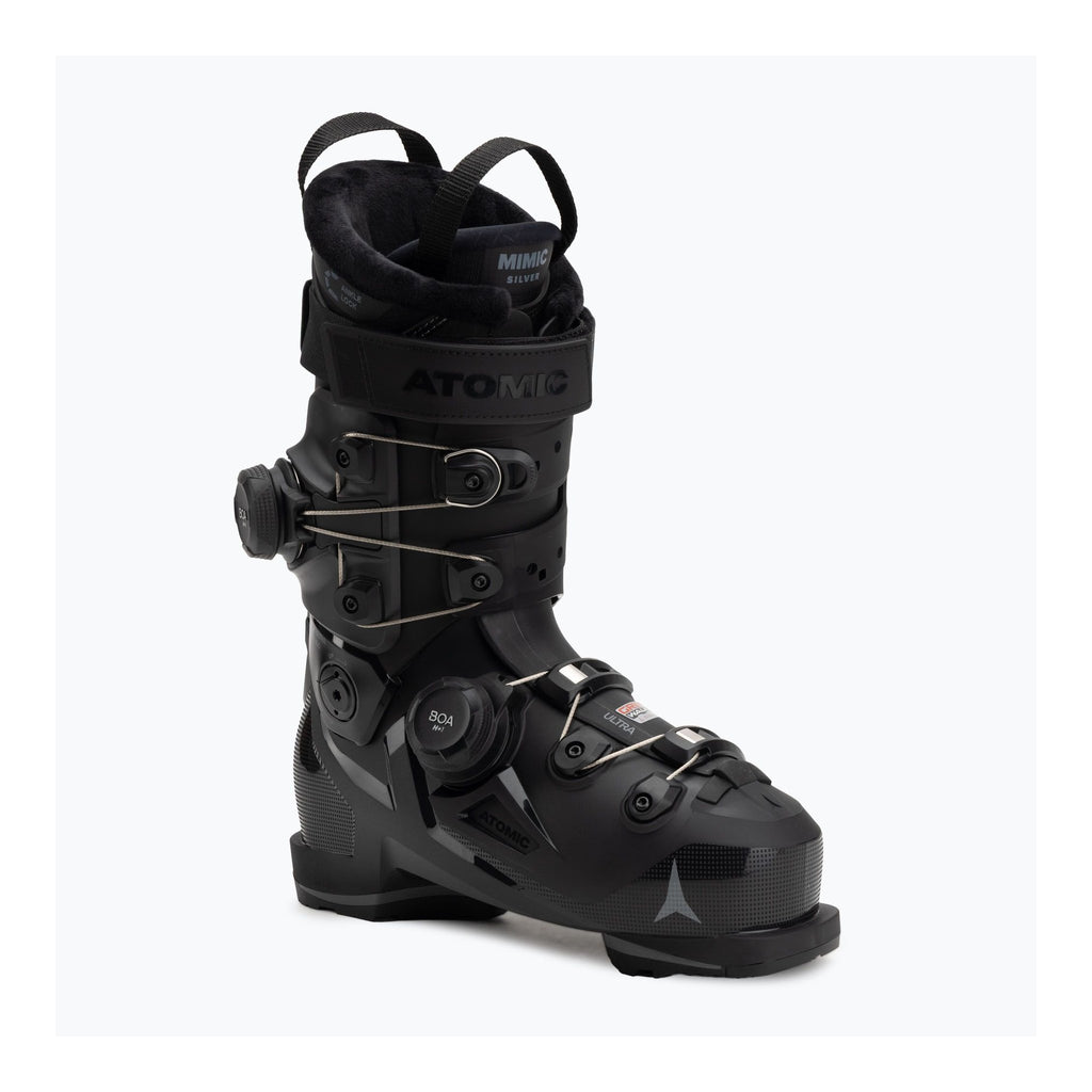 Atomic, Hawx Ultra 100 Dual Boa, ski boots, product view 1