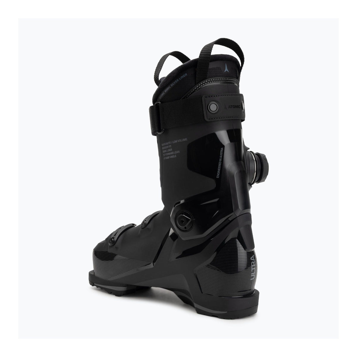 Atomic, Hawx Ultra 100 Dual Boa, ski boots, product view 3