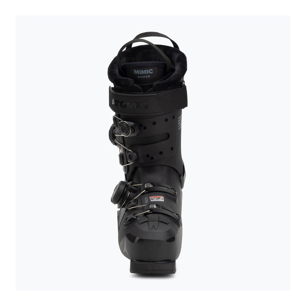 Atomic, Hawx Ultra 100 Dual Boa, ski boots, product view 2