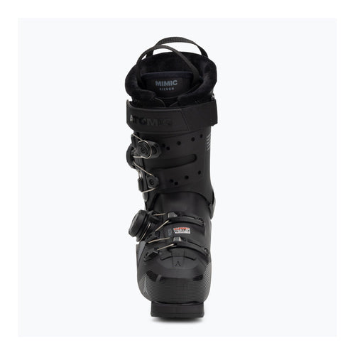 Atomic, Hawx Ultra 100 Dual Boa, ski boots, product view 2