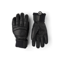 Hestra Fall Line Gloves - Black/Black 2026-2027 front product view