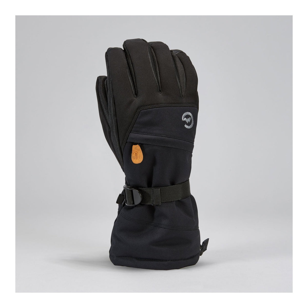 Gordini, Junior's Stomp Glove, gloves, product view 1