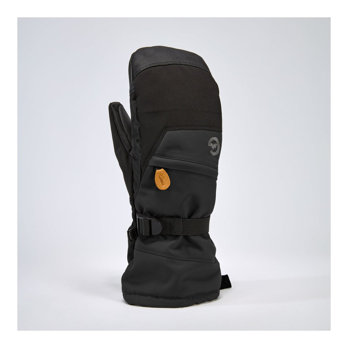 Gordini, Junior's Stomp Mitt, mittens, product view 1