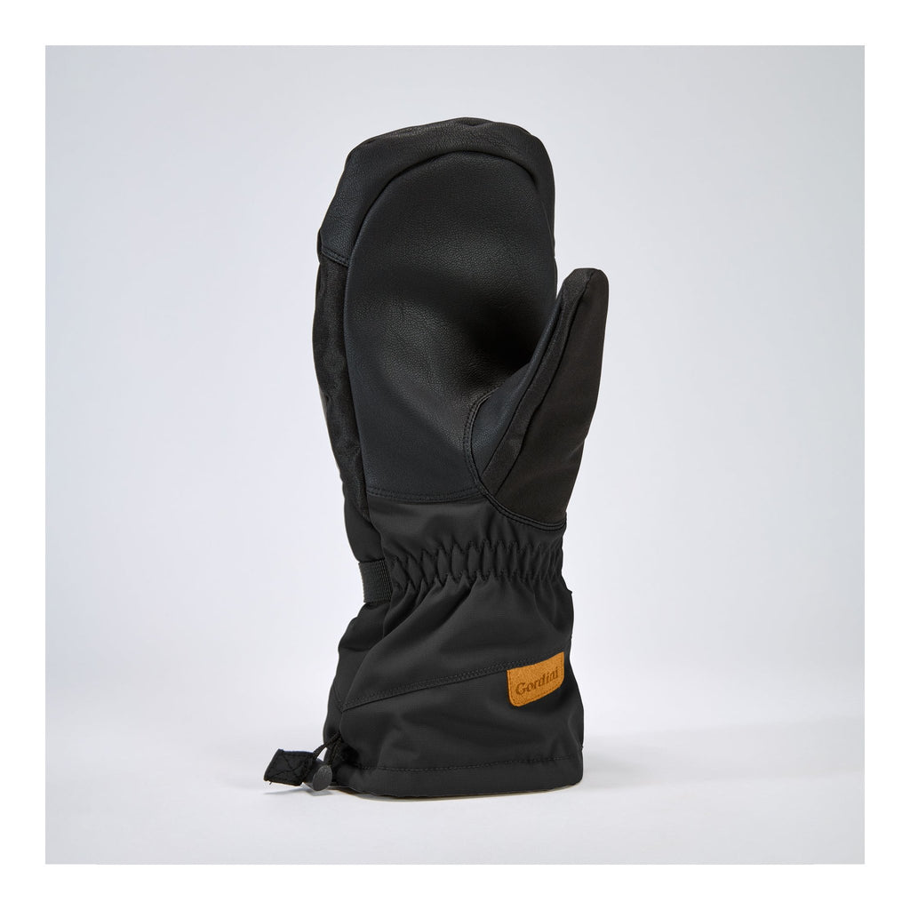 Gordini, Junior's Stomp Mitt, mittens, product view 2