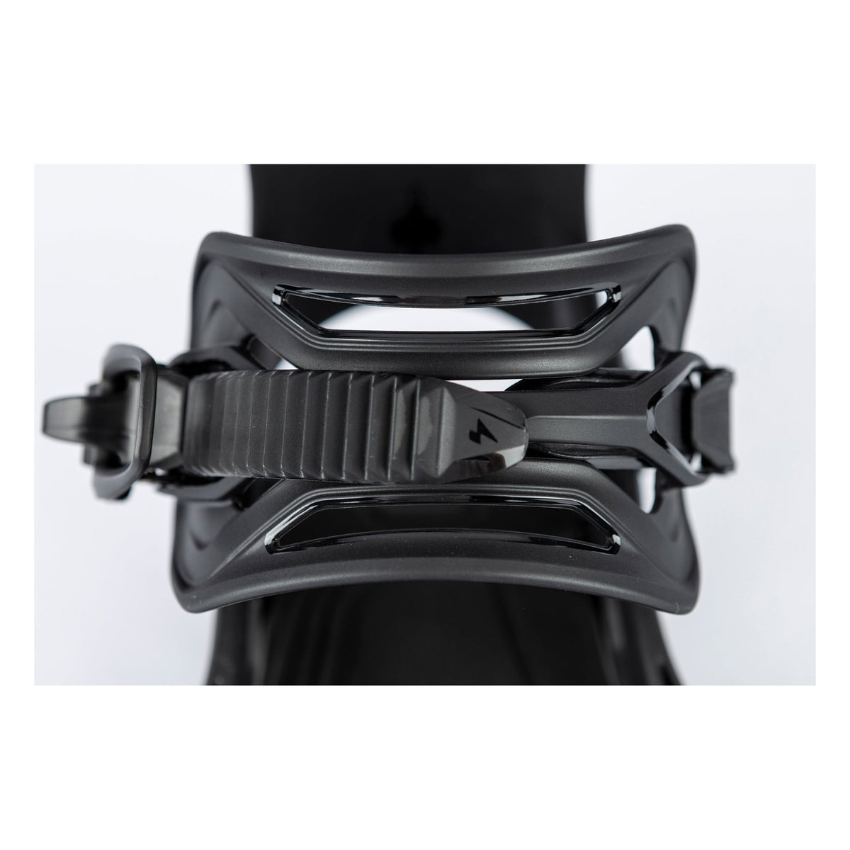Nitro Charger Mini Youth Snowboard Bindings 2026/27 alternate view