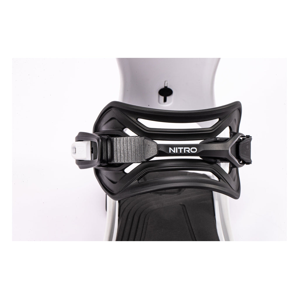 Nitro Talent Snowboard Bindings 2026/27 alternate view