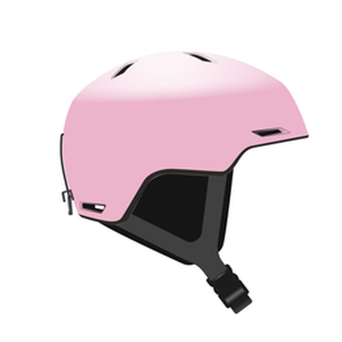 Glade Tenmile 2 MIPS Youth Matte Bubblegum Pink manufacturer catalog views