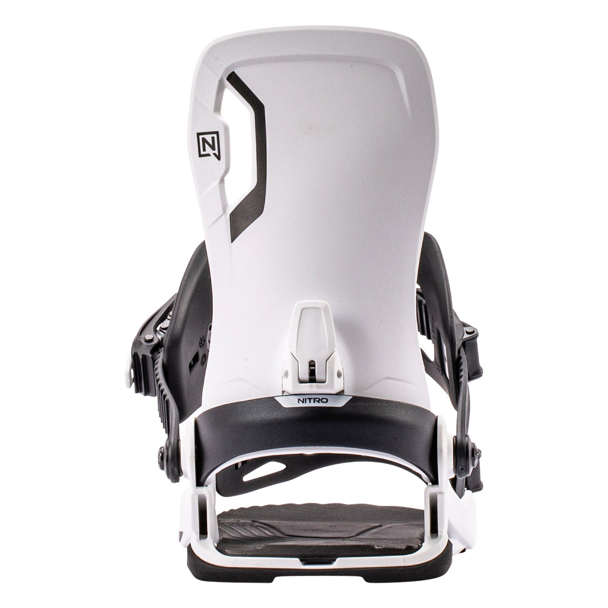 Nitro Talent Snowboard Bindings 2026/27 alternate view