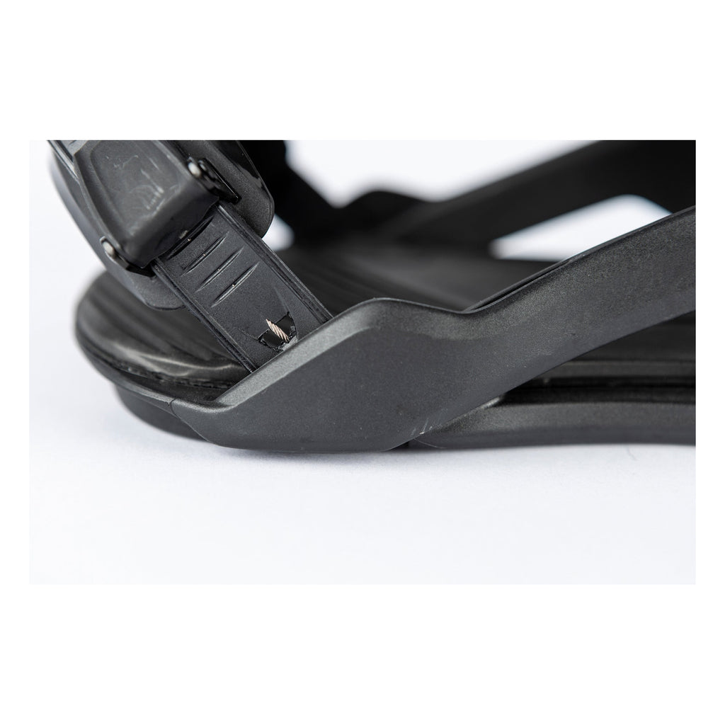 Nitro Charger Mini Youth Snowboard Bindings 2026/27 alternate view