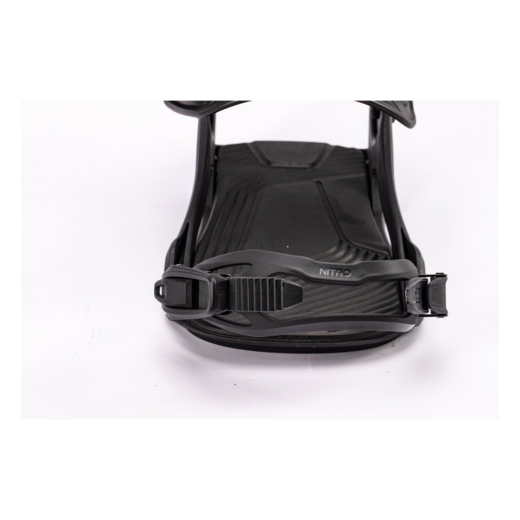 Nitro Talent Snowboard Bindings 2026/27 alternate view