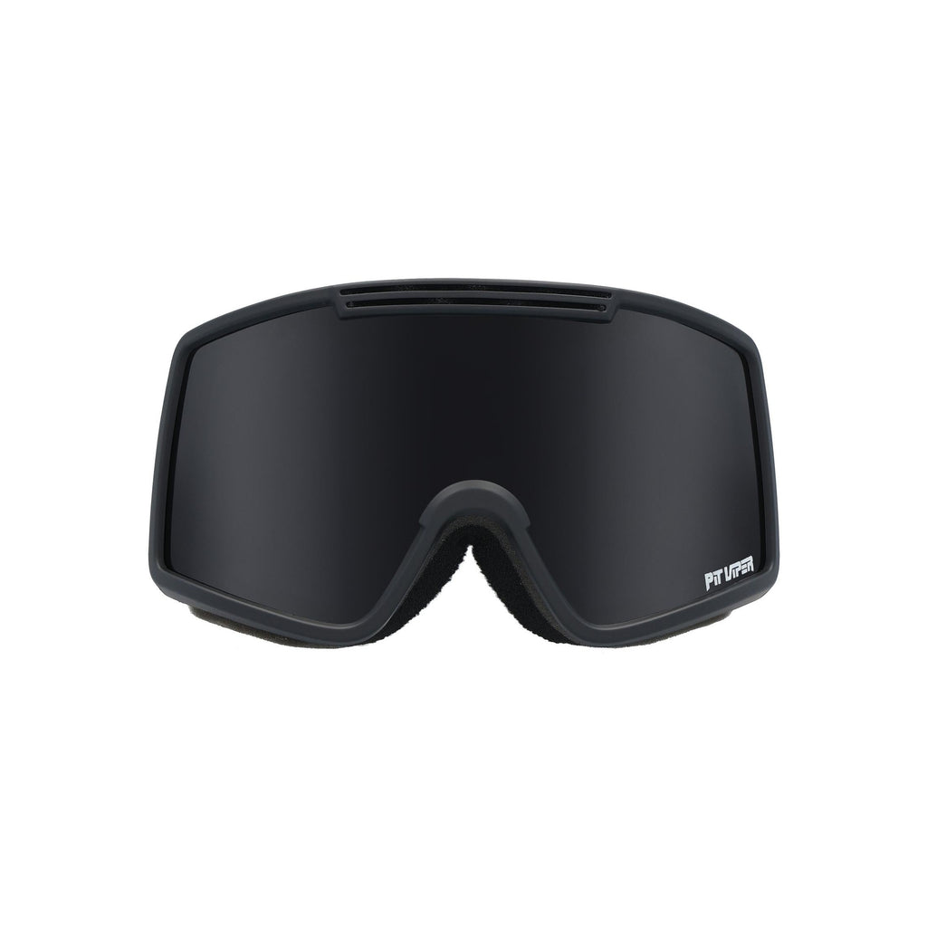 Pit Viper French Fry Exec / Smoke Small goggles