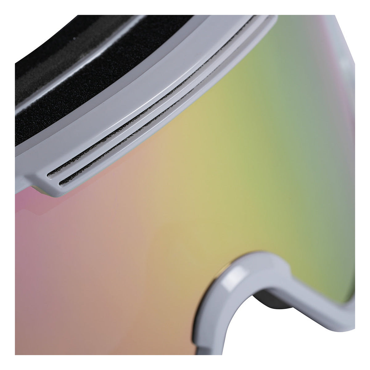 Pit Viper French Fry Small / Greybird / Pink