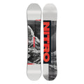 Nitro Prime Raw Snowboard 2026/27 149 cm