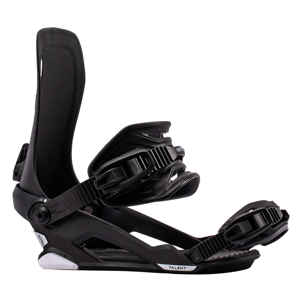 Nitro Talent Snowboard Bindings 2026/27 alternate view