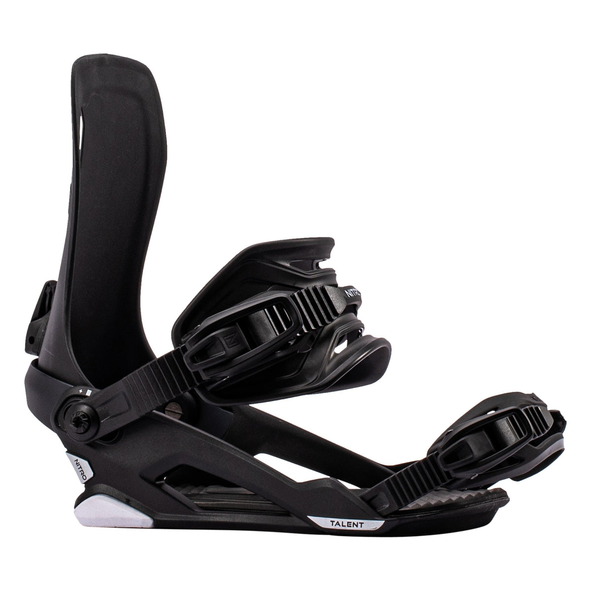 Nitro Talent Snowboard Bindings 2026/27 alternate view