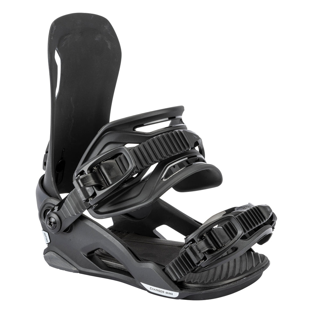 Nitro Charger Mini Youth Snowboard Bindings 2026/27 alternate view